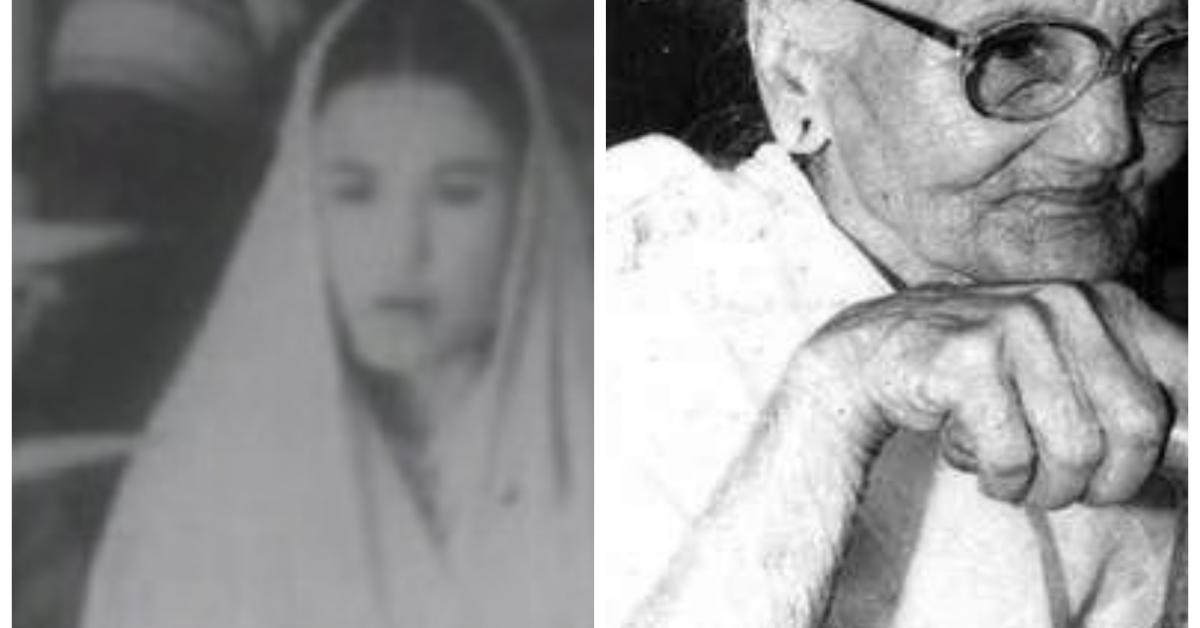 প্ৰথম অসমীয়া অভিনেত্ৰী আইদেউ সন্দিকৈৰ আজি জন্মদিন