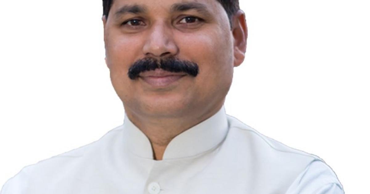 ভৱেশ কলিতা হ'ব ৰাজ্যিক বিজেপিৰ পৰৱৰ্তী সভাপতি