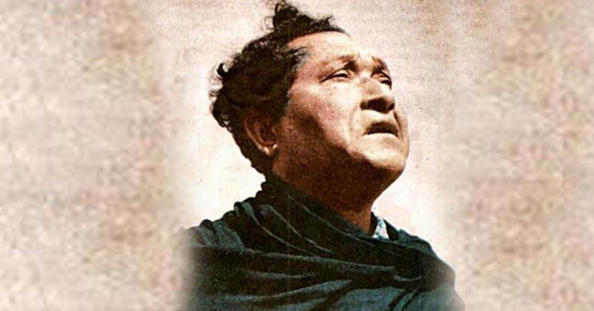  'কলাগুৰু' বিষ্ণুপ্ৰসাদ ৰাভাক সুঁৱৰি