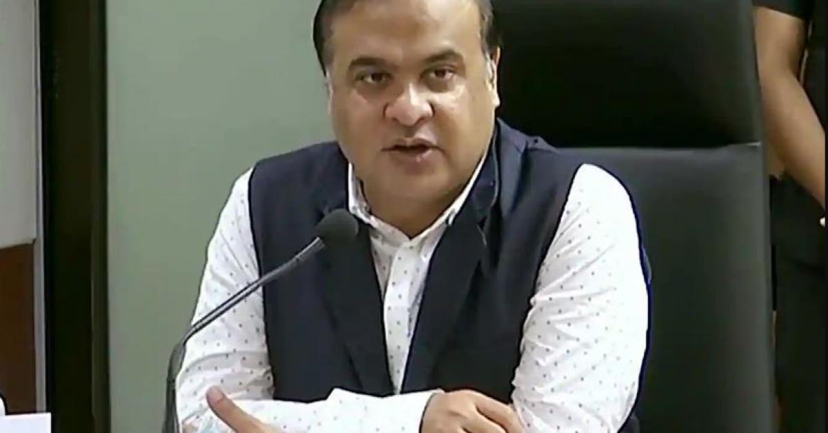 সোমবাৰৰ পৰা প্ৰযোজ্য হোৱাকৈ নতুন SOP ঘোষণা কৰিলে ৰাজ্য চৰকাৰে