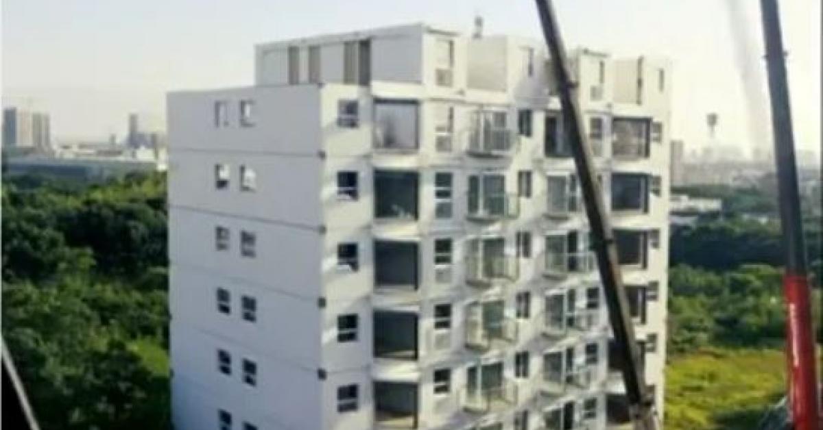 অসম্ভৱকো সম্ভৱ কৰি তুলিছে এখন প্ৰতিৱেশী ৰাষ্ট্ৰই