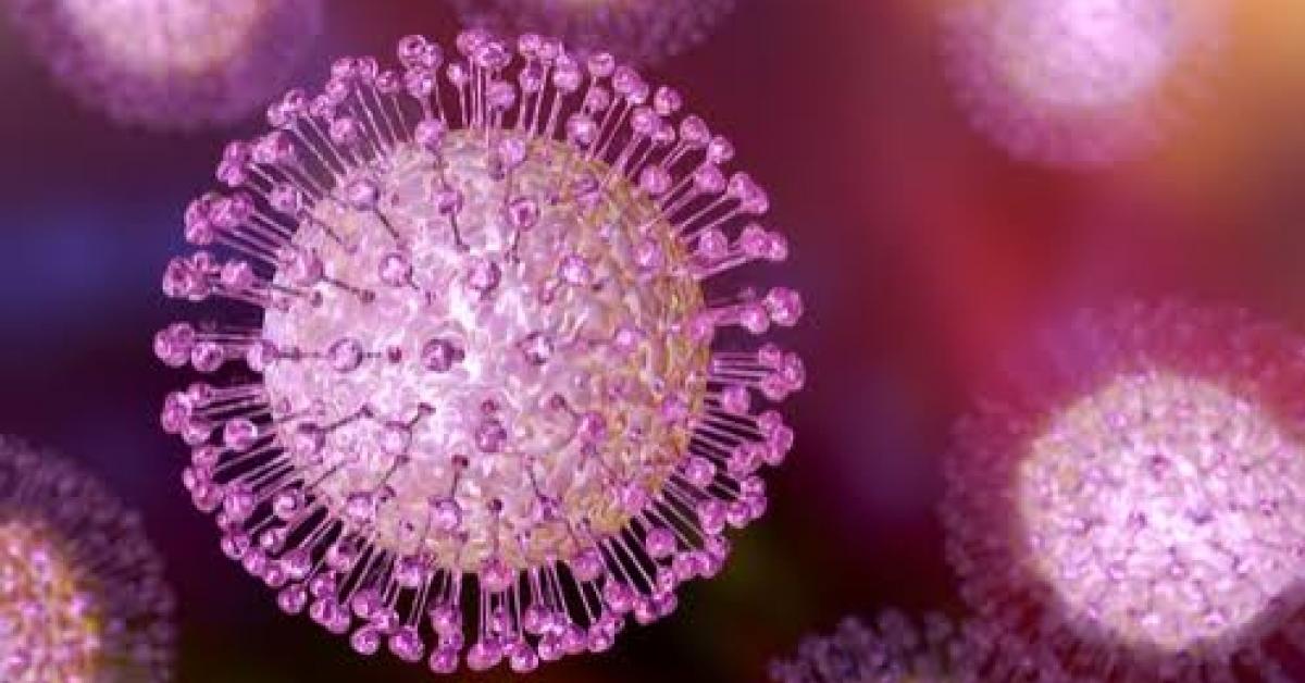 অসমত আকৌ ৩,৯৪৮ জন লোকৰ দেহত ক’ভিড পজিটিভ