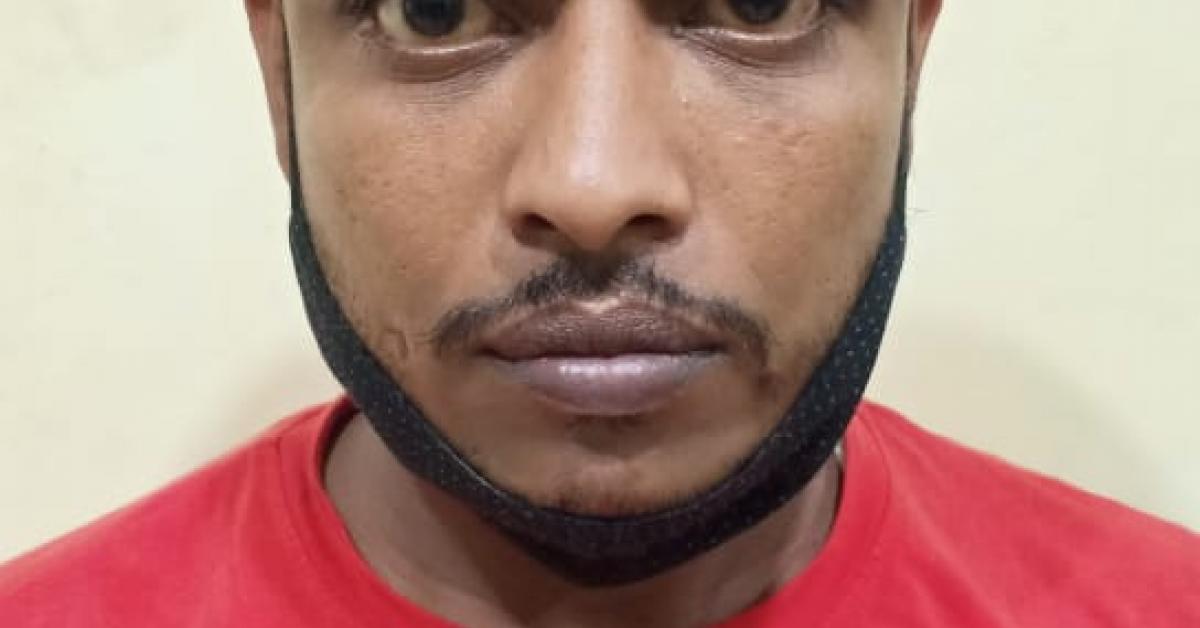 ড্ৰাগছৰ বিৰুদ্ধে আৰক্ষীৰ মাৰাথন অভিযানৰ মাজতে গড়চুক আৰক্ষীৰ জালত এটা ড্ৰাগছ সৰবৰাহকাৰী চক্ৰ