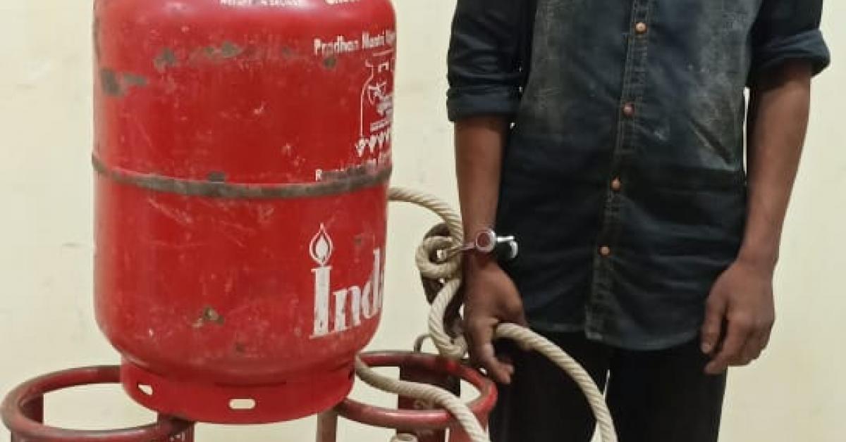 মিনি লকডাউনৰ সুযোগ লৈ চোৰৰ চাফাই! 