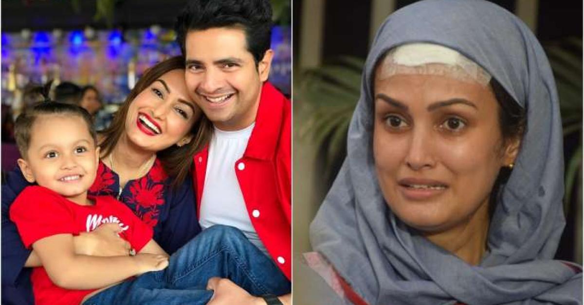 জনপ্ৰিয় টিভি অভিনেতা কৰণ মেহৰাৰ বিৰুদ্ধে পত্নীক প্ৰহাৰৰ অভিযোগ