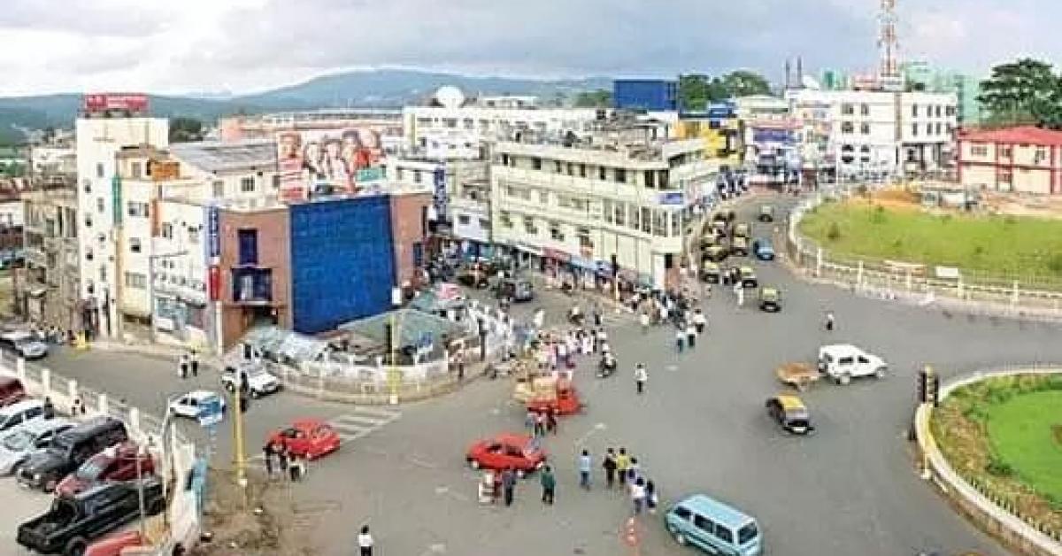 নতুন নিৰ্দেশনা জাৰি কৰিছে মেঘালয় চৰকাৰে