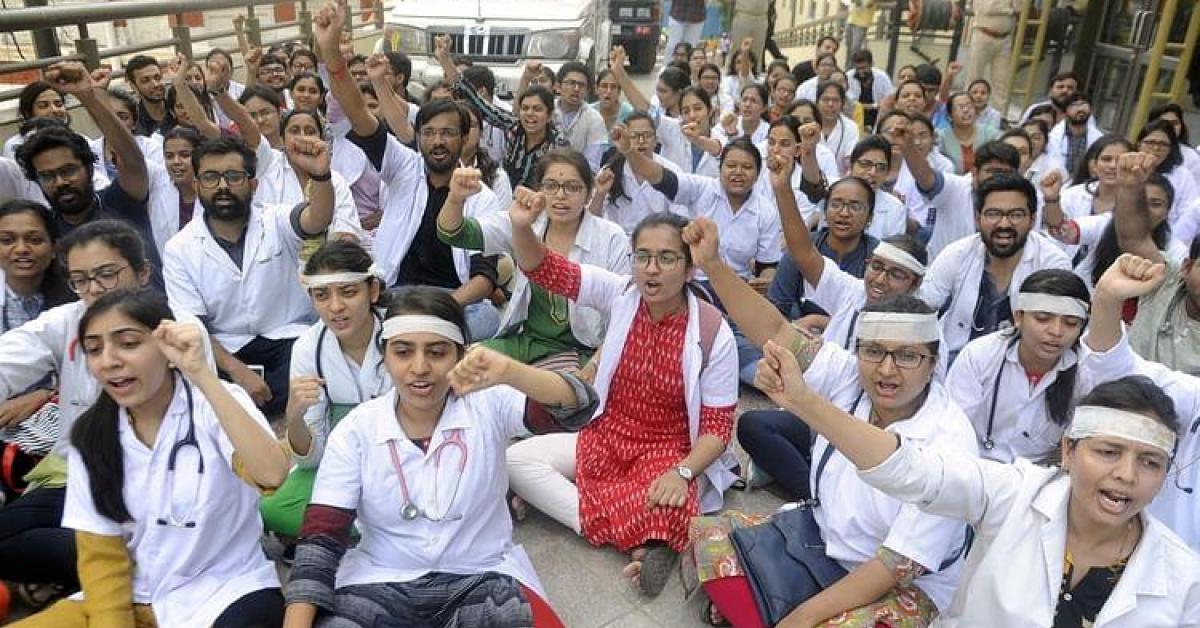 দুই ম'হৰ যুজঁত বিৰিণাৰ মৰণ 