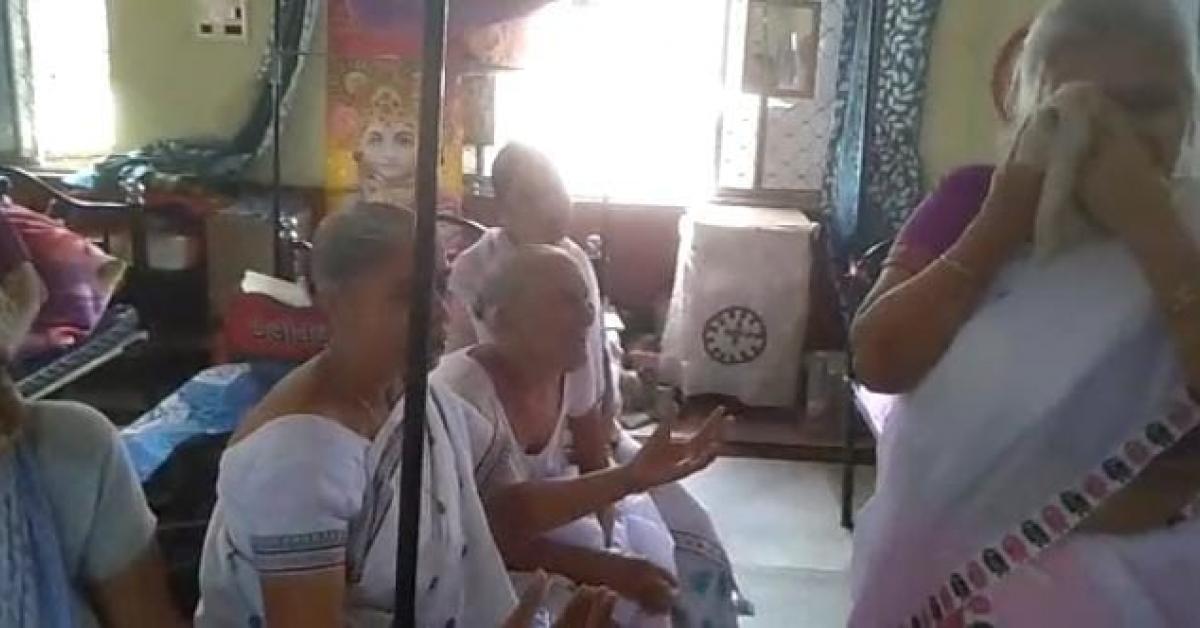 ৭২ ঘন্টাৰ ভিতৰত তদন্তৰ প্ৰতিবেদন দাখিল কৰিবলৈ চৰকাৰলৈ নিৰ্দেশ