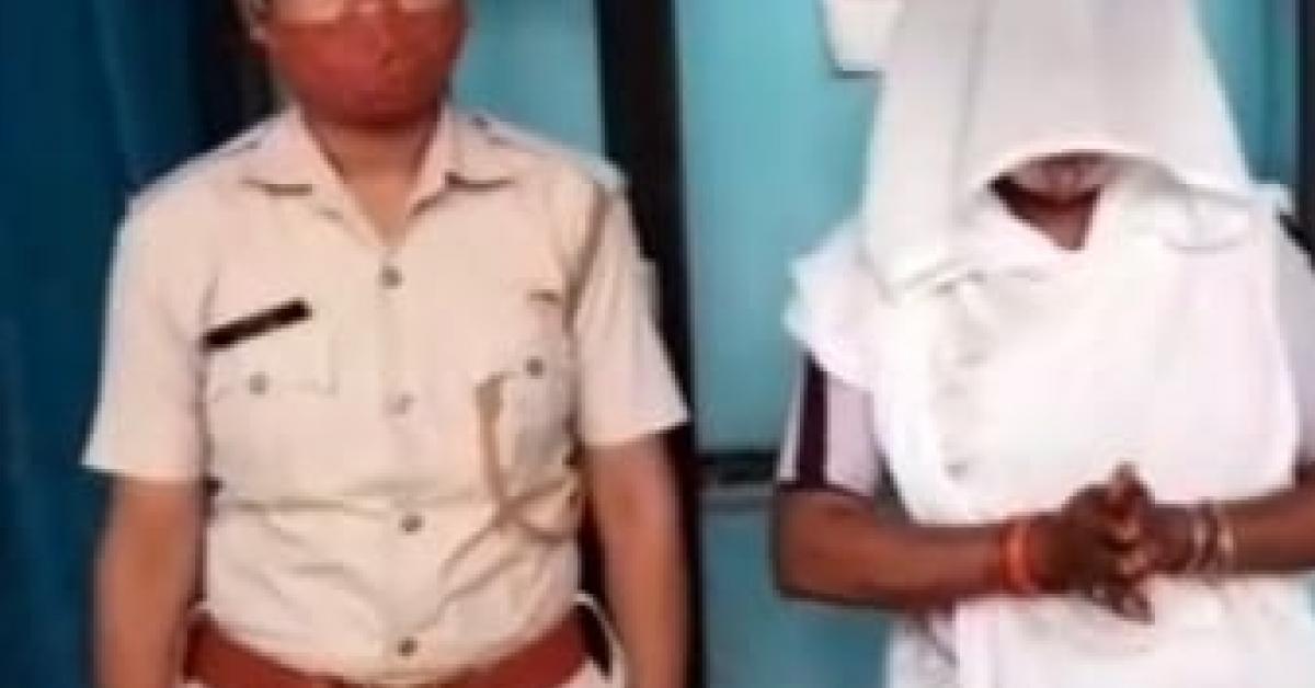 ধৰ্মৰ নামত বেহা! আপুনিও হৈছে নেকি এই প্ৰৱঞ্চনাৰ বলি? 