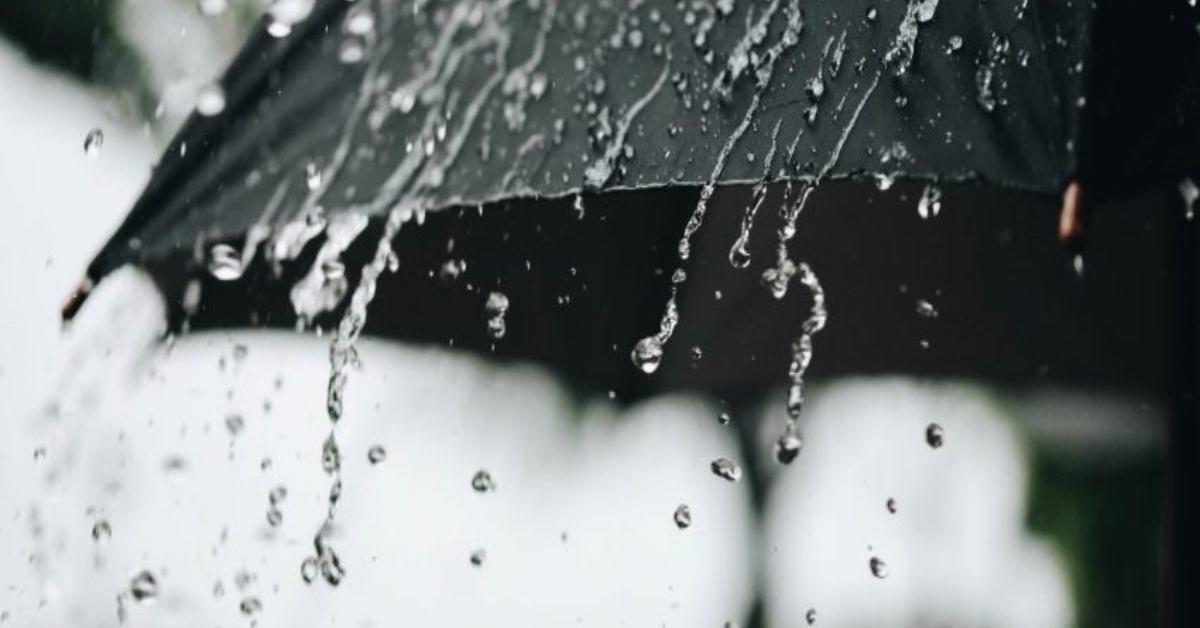 আজি নিশাৰে পৰা ৰাজ্যত ধাৰাষাৰ বৰষুণ হোৱাৰ সম্ভাৱনা