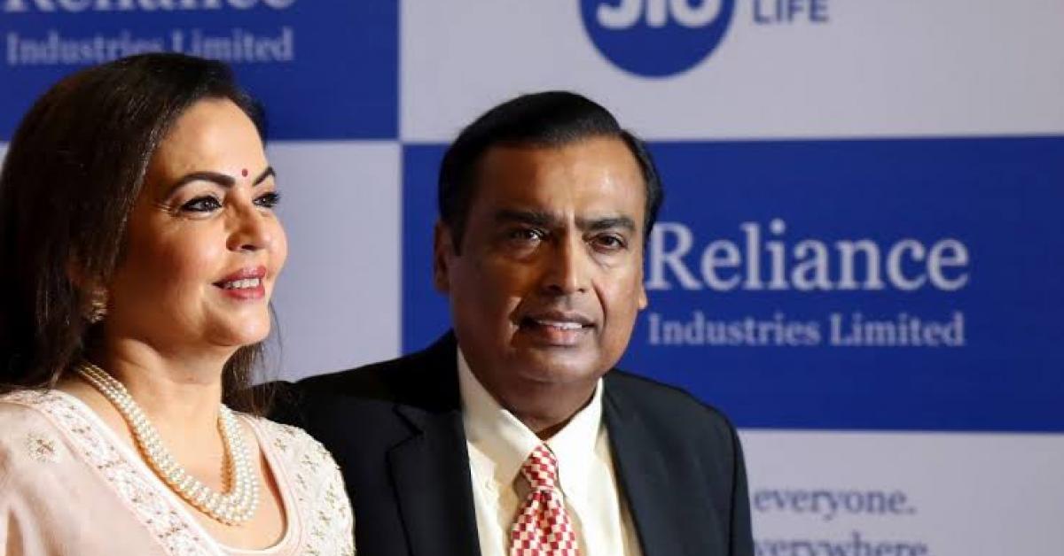  কৰ্মচাৰীৰ পৰিয়ালক সহায়ৰ হাত আগবঢ়াবলৈ প্ৰতিশ্ৰুতিবদ্ধ ৰিলায়েন্স ইণ্ডাষ্ট্ৰীজ লিমিটেড