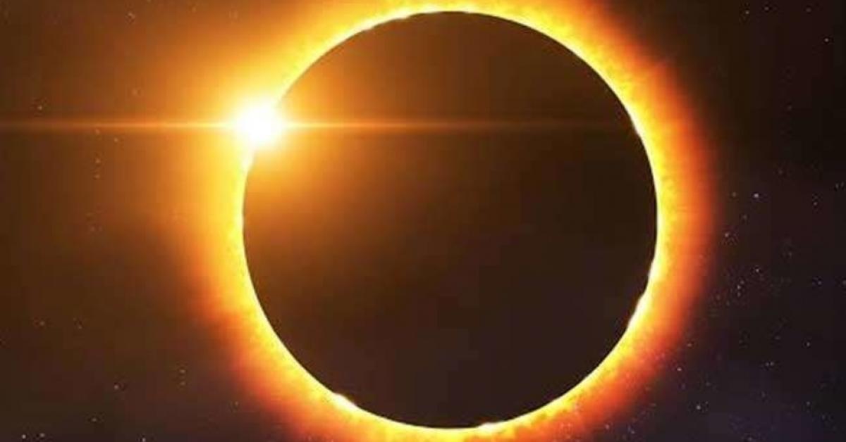 ১০ জুনত বিশ্ববাসী সাক্ষী হৈ ৰ’ব 'ৰিং অব ফায়াৰ'ৰ