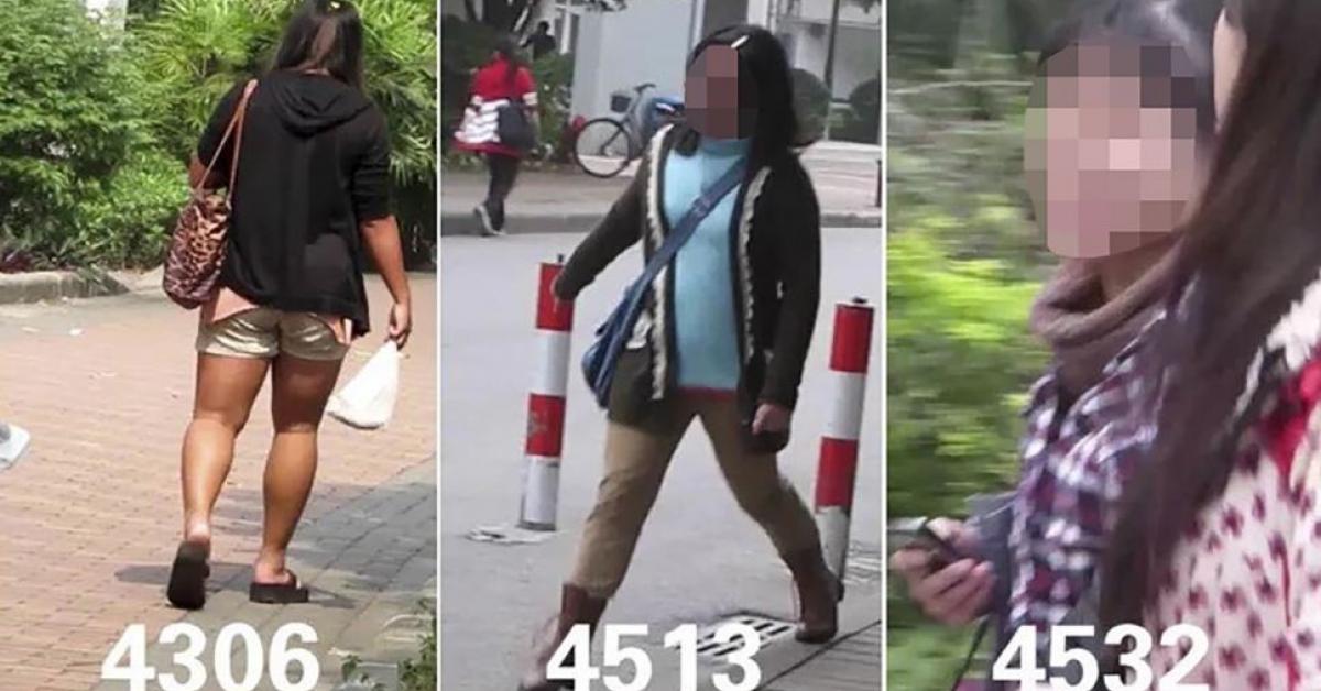 যিখন প্ৰদৰ্শনীত প্ৰদৰ্শিত হ'ল প্ৰায় ৫০০০ মহিলা শিক্ষাৰ্থীৰ ফটো