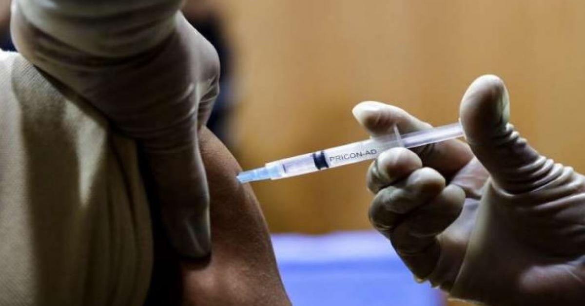 দুয়োপালি ভেকচিন লৈও ক’ভিডৰ ডেল্টা প্লাছ ভেৰিয়ান্টত আক্ৰান্ত ৰাজস্থানৰ প্ৰথমগৰাকী মহিলা