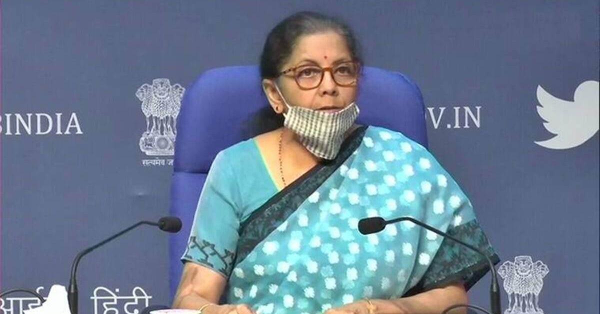 স্বাস্থ্য খণ্ডৰ বাবে ৫০ হাজাৰ কোটি টকা ঘোষণা