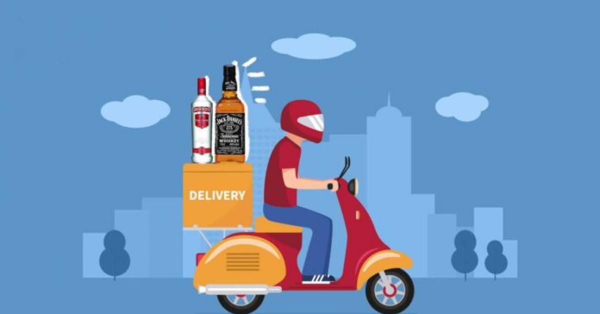 Home delivery of liquor allowed in Guwahati: All you need to know