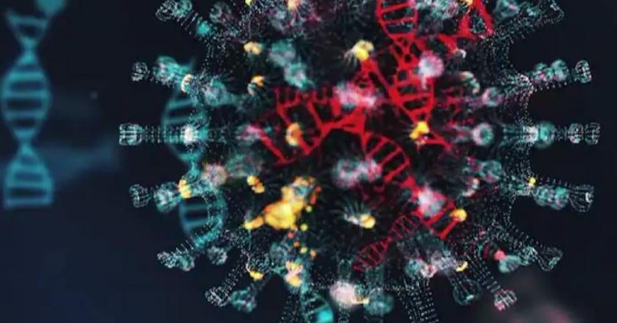 ক'ৰনা ভাইৰাছৰ ডেল্টা প্ৰকাৰৰ পাছত ভয়ংকৰ ৰূপ লৈছে ডেল্টা প্লাছে