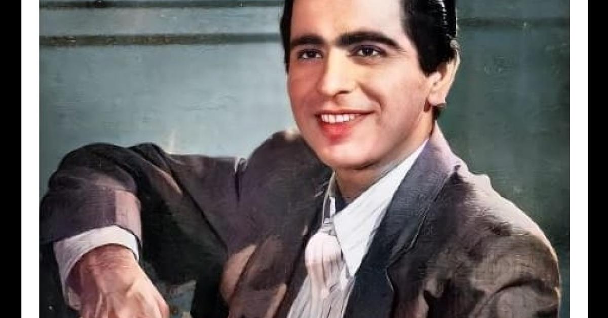 পুৱা ৭.৩০ বজাত শেষ নিশ্বাস ত্যাগ কৰে ৯৮ বছৰীয়া অভিনেতাগৰাকীয়ে