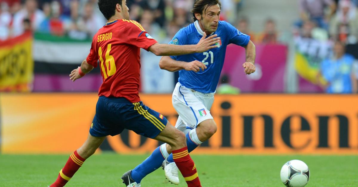 'ইউৰো ২০২০'ত স্পেইন ইটালীৰ হ'ব মুখামুখি সংঘৰ্ষ 