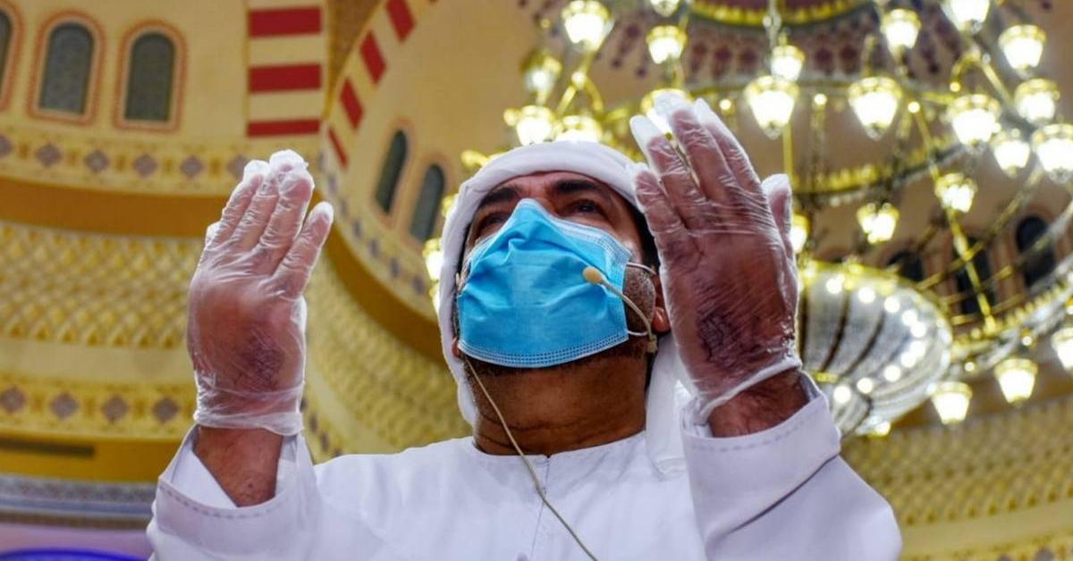 ২১ জুলাইত উদযাপন কৰা হ’ব ইছলাম ধৰ্মী লোকসকলৰ পৱিত্ৰ উৎসৱ ঈদ 