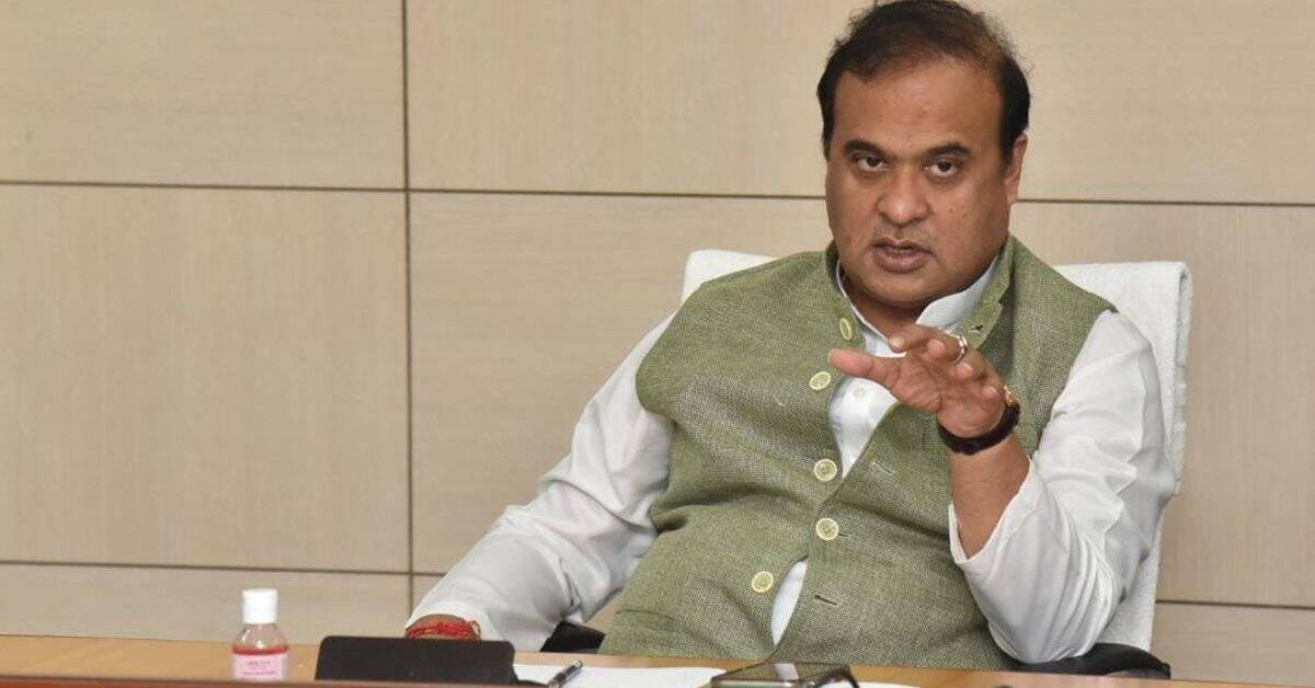 "This time the result doesn't have much value - Chief Minister Dr. Himanta Biswa Sharma 