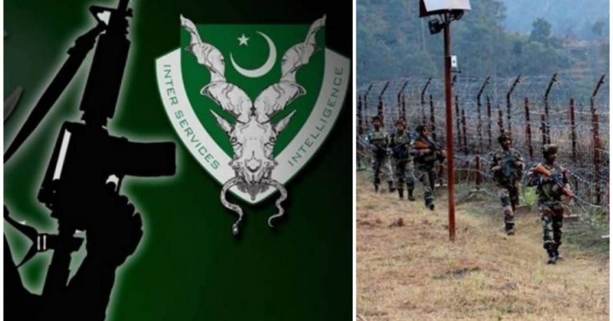 পাকিস্তানৰ ISIক গোপন তথ্য যোগান ধৰি গ্ৰেপ্তাৰ দুজনকৈ ভাৰতীয় সেনা জোৱান