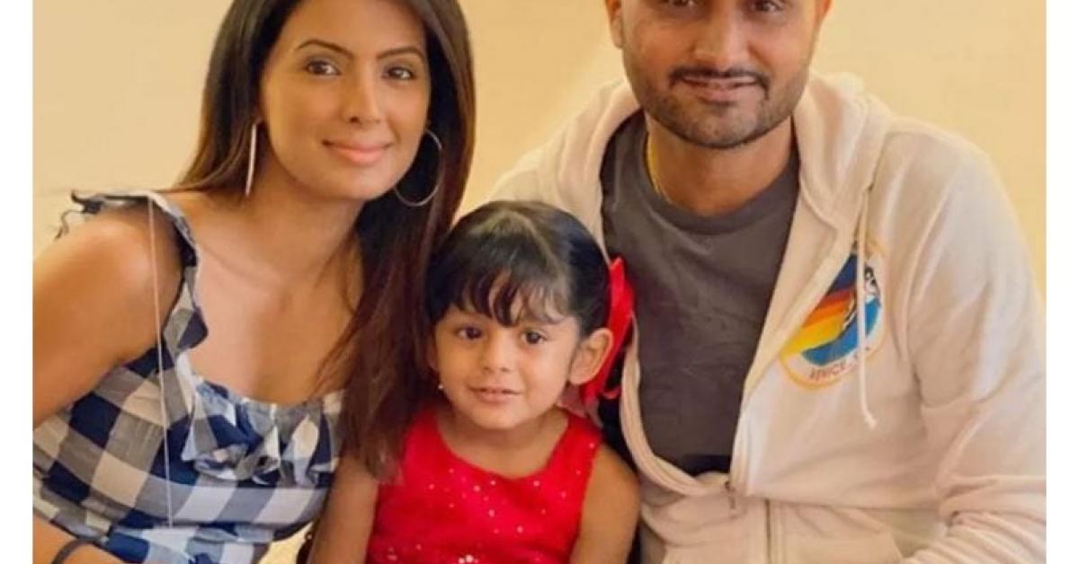 এটা ল'ৰা সন্তানৰ পিতৃ-মাতৃ হ'ল হৰভজন,গীতা