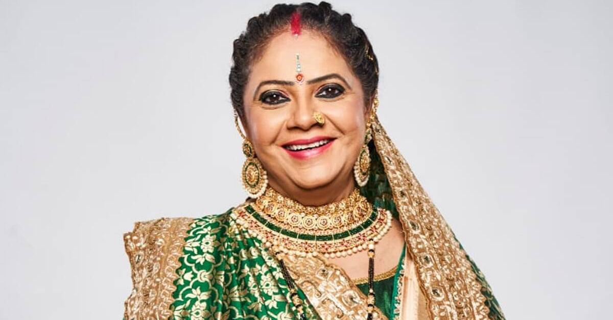 শাৰীৰিকভাৱে অসুস্থ ষ্টাৰ প্লাছৰ জনপ্ৰিয় ধাৰাবাহিক 'সাথ নিভানা সাথিয়া'ৰ অভিনেত্ৰী, আমাৰ সকলোৰে পৰিচিত কোকিলা বেন