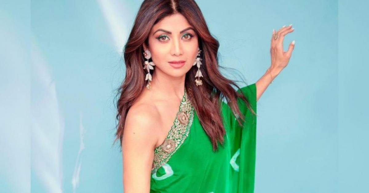 Trolling Shilpa Shetty For Her Husband Raj Kundra’s Alleged Crimes Is Sexist and Problematic