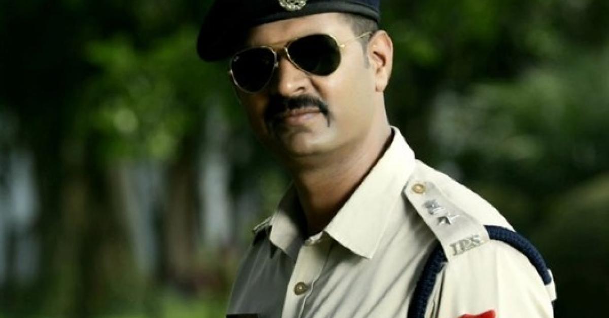 Assam Police Reshuffle; Cachar SP replaced after bullet injury