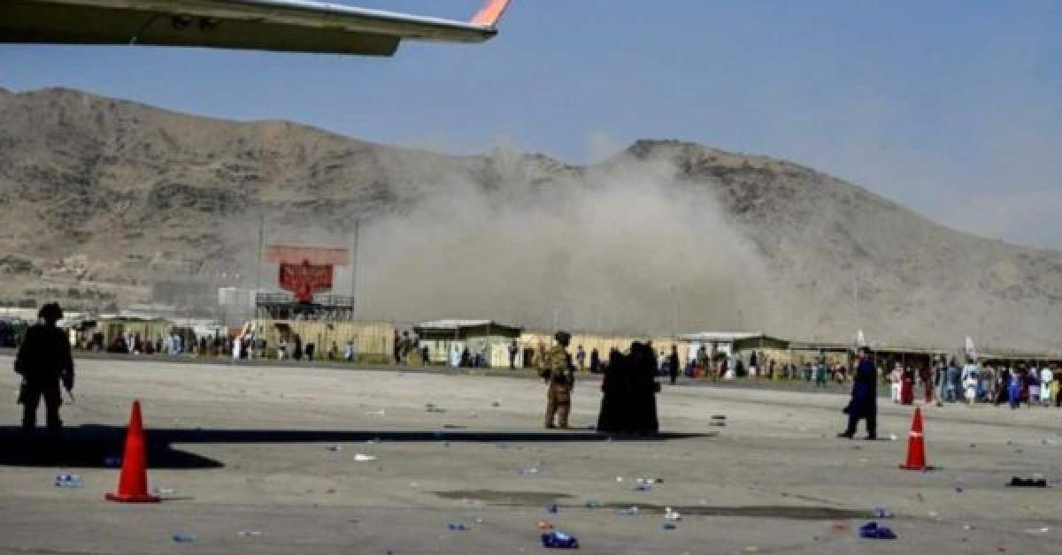 Us blast at ISIS base, mastermind of Kabul airport blast killed