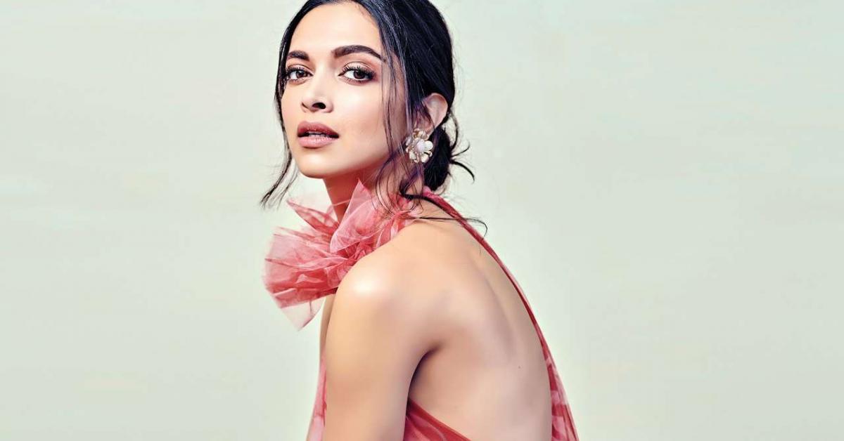 Deepika Padukone signs her second Hollywood film