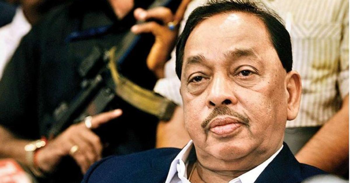 Union minister Narayan Rane granted bail at midnight