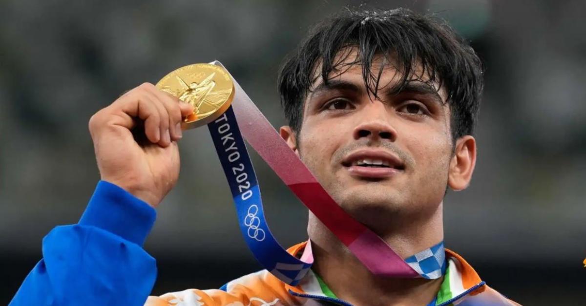 'Javelin Throw Day' to be celebrated in the name of 'The Golden Boy of India', who announced?
