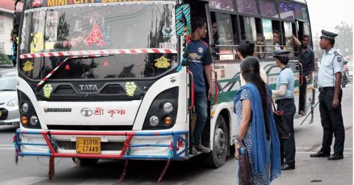 Good news: Inter-district bus service to be opened from September 1