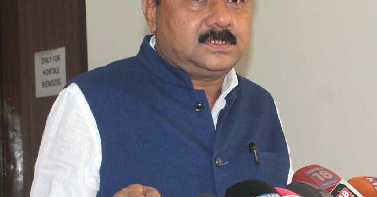 Minister Ranjeet Kumar Dass said that all water supply projects in Assam will be revived and none will be abandoned. 