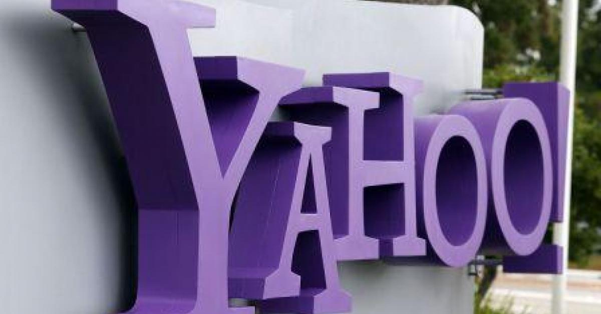 Yahoo shuts down news website in India