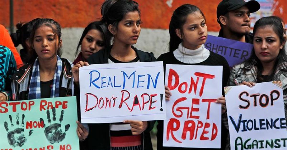 Mysuru gang rape case: 5 arrested by Karnataka Police, 6th accused on the run