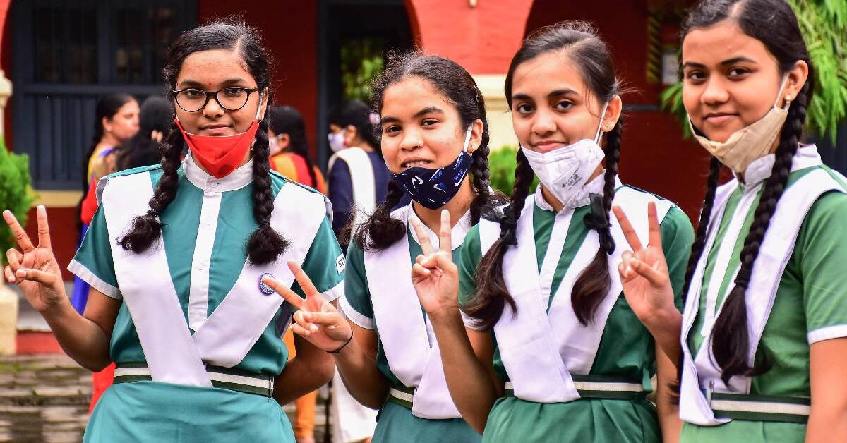 CBSE Class 10 Results To Be Declared Today