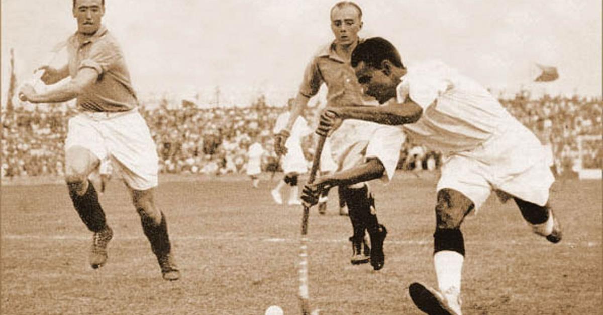 Rajiv Gandhi Khel Ratna Award Renamed After Hockey Great Dhyan Chand