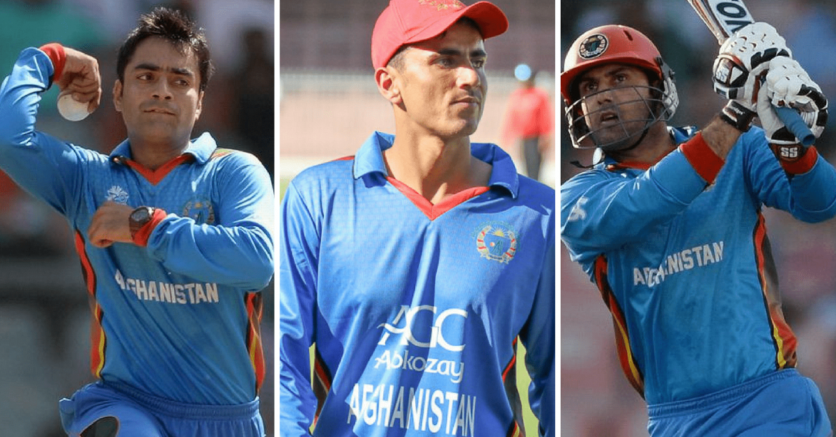 Afghanistan cricketers to be seen in upcoming IPL
