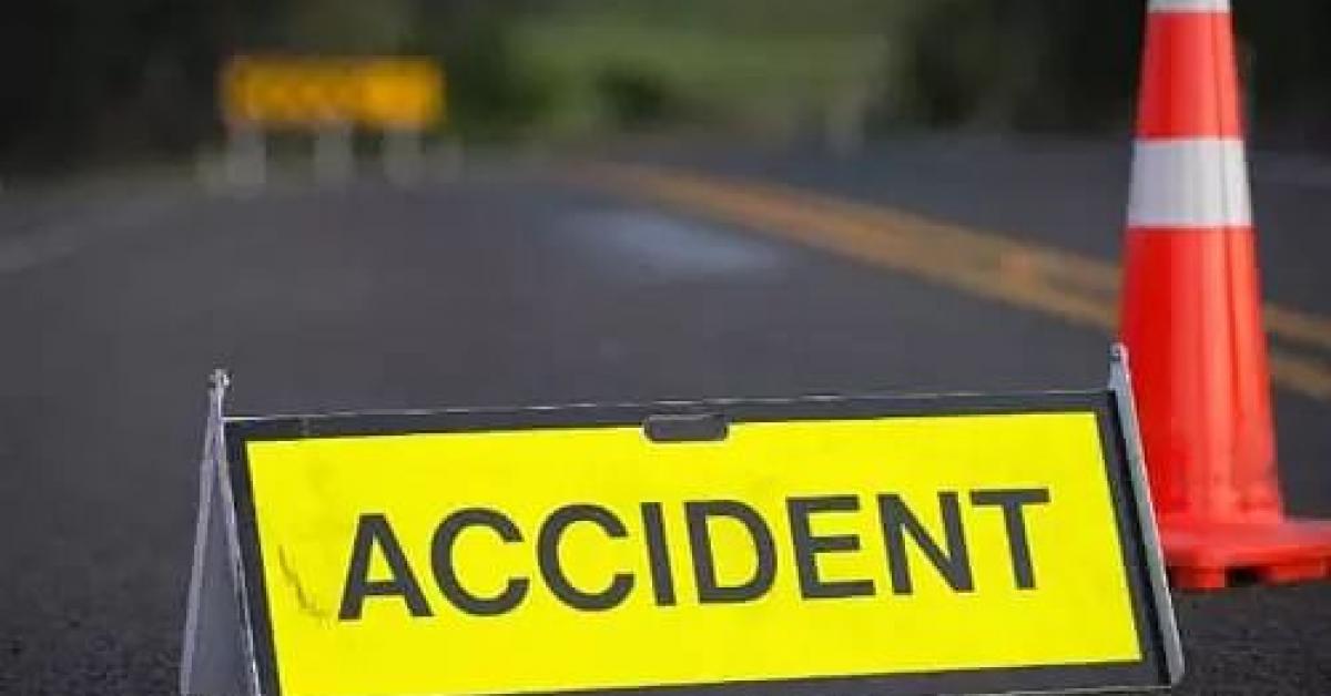5 killed in road mishap in Baihata