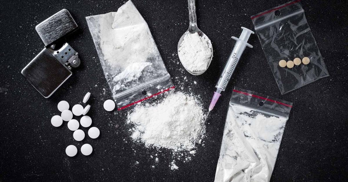 2 Held With Heroin Worth ₹4 Cr In Karbi Anglong
