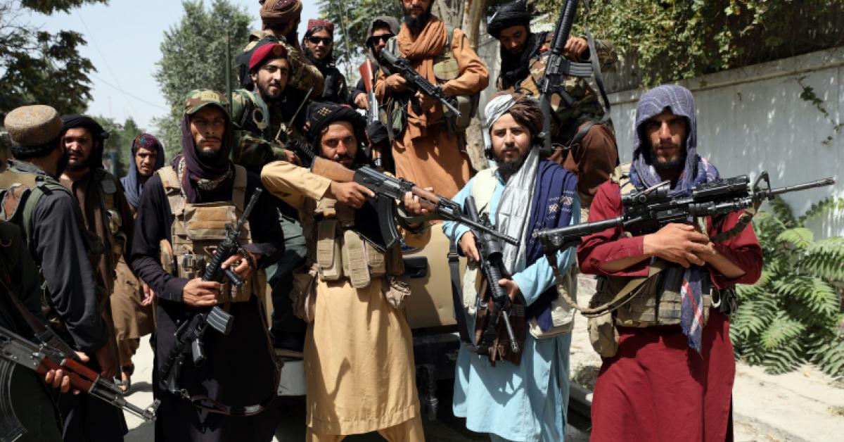 Taliban government to be formed soon in Afghanistan