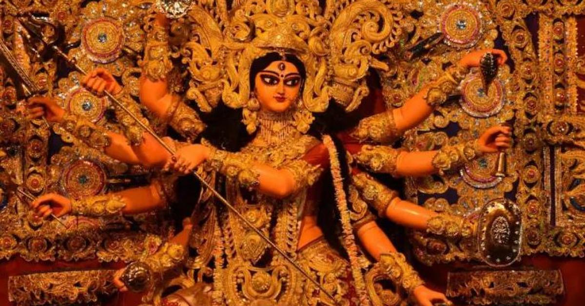 Durga Puja SOP likely today