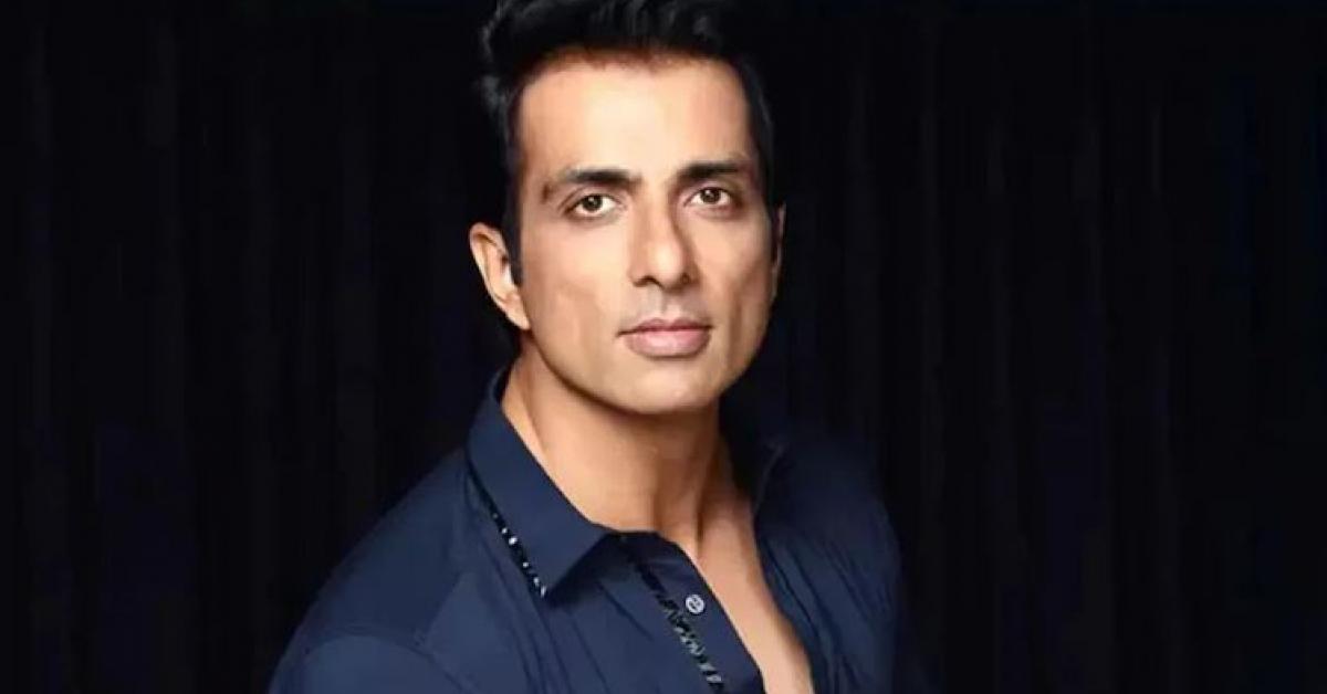 Sonu Sood evaded income tax to the tune of over Rs 20 crore: IT Department