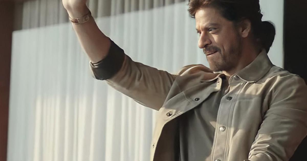 Shah  Rukh Khan 