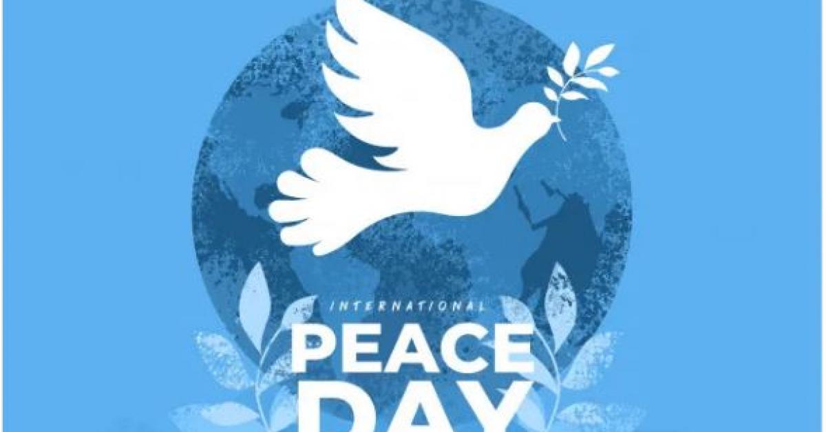 International Peace Day