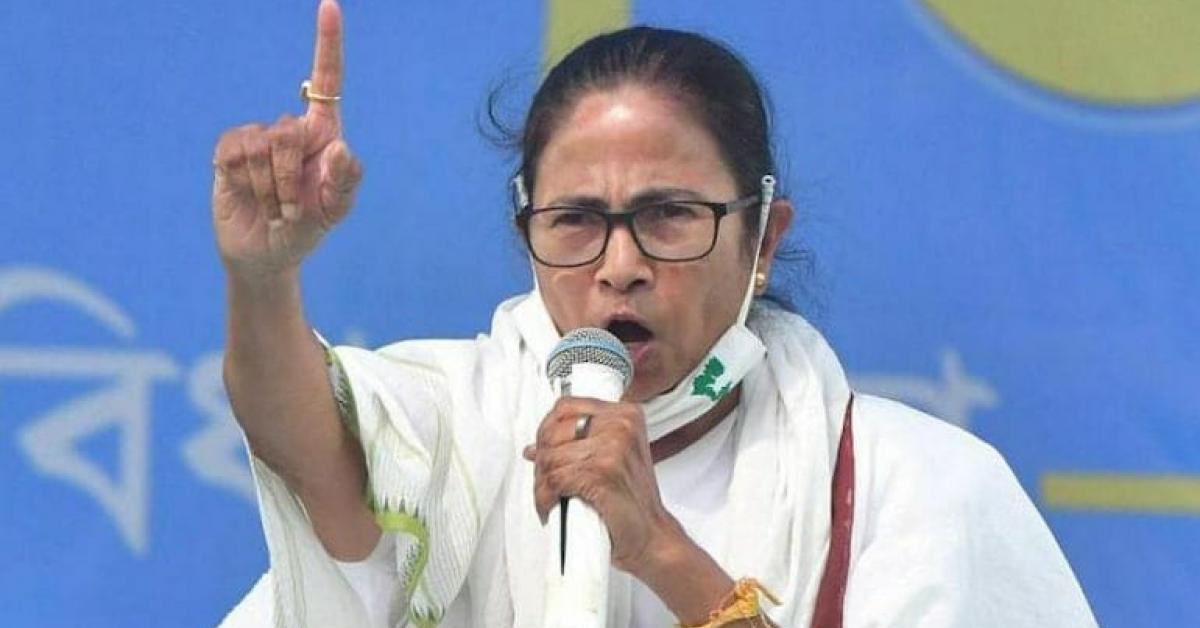 Mamata Banerjee Khela Hobe
