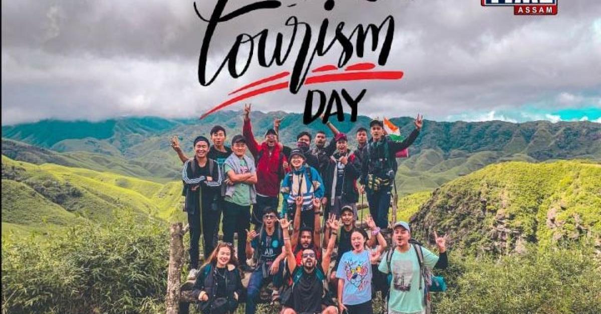 World Tourism Day